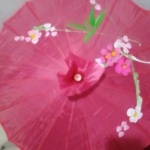 Japanese parasol